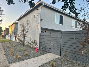 1030 Mission Apartments in Costa Mesa, CA - Building Photo - Building Photo