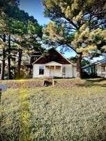 1404 Callahan St in Muskogee, OK - Building Photo