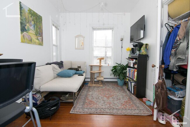 property at 68 Ashford St