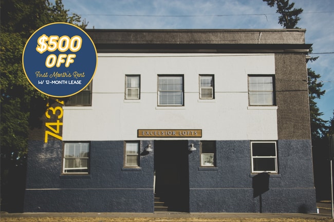 property at 7437 N Saint Louis Ave