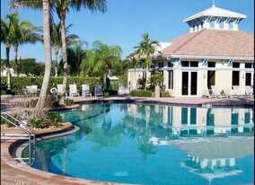 3049 Driftwood Way, Unit #3806 Second Floor in Naples, FL - Building Photo