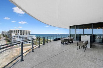 8701 Collins Ave, Unit 805 in Surfside, FL - Building Photo - Building Photo