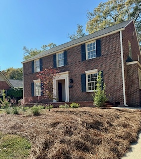 103 Gordon St in Lagrange, GA - Building Photo