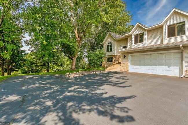 property at 9241 Upland Ln N