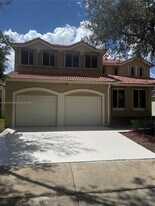 1288 Camellia Cir in Weston, FL - Building Photo