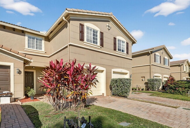 2245 Portsmouth Ln in Port St. Lucie, FL - Building Photo - Building Photo