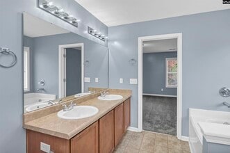 248 Knight Valley Cir in Columbia, SC - Building Photo - Building Photo