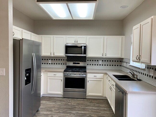 6265 Ashridge Ct in Colorado Springs, CO - Building Photo - Building Photo