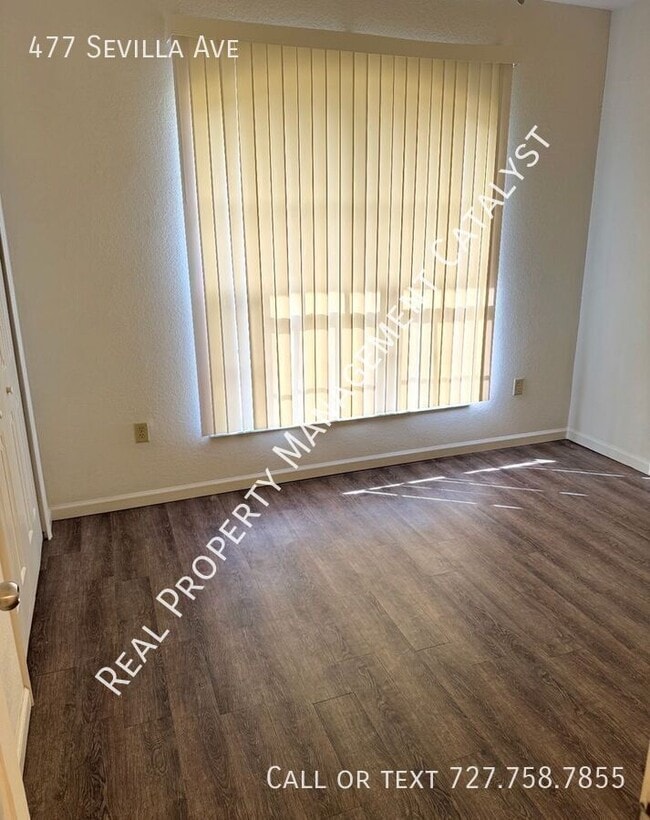 477 Sevilla Ave in Tarpon Springs, FL - Building Photo - Building Photo