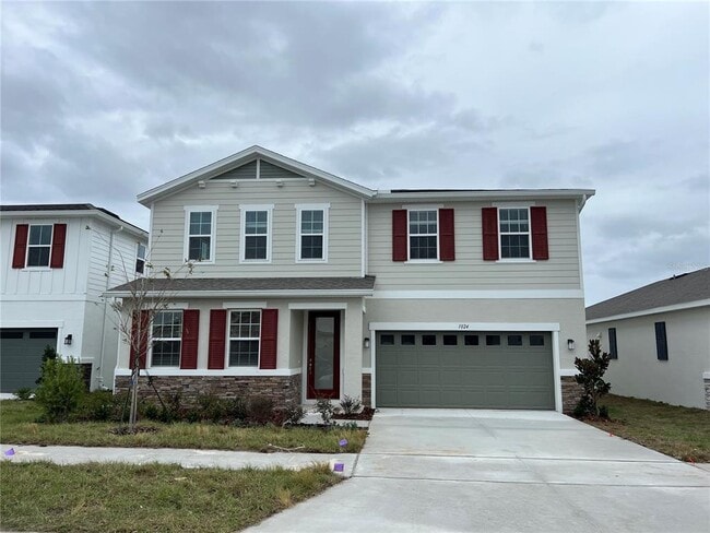 property at 1024 Griffon Ave