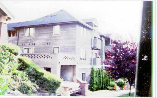 101 19th Ave E in Seattle, WA - Foto de edificio