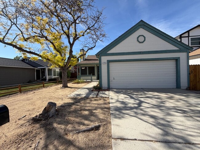 property at 1246 Flora Glen Dr