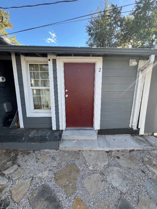 4353 Columbine St in Denver, CO - Building Photo - Building Photo