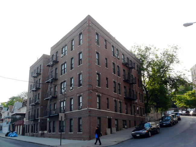 3030-3034 Heath Ave in Bronx, NY - Building Photo - Building Photo