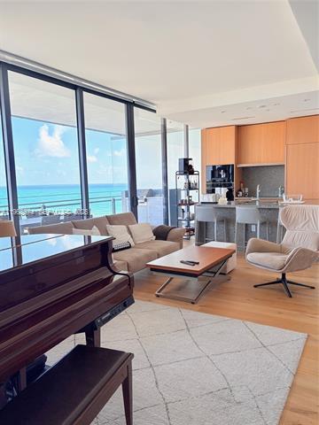 property at 8701 Collins Ave