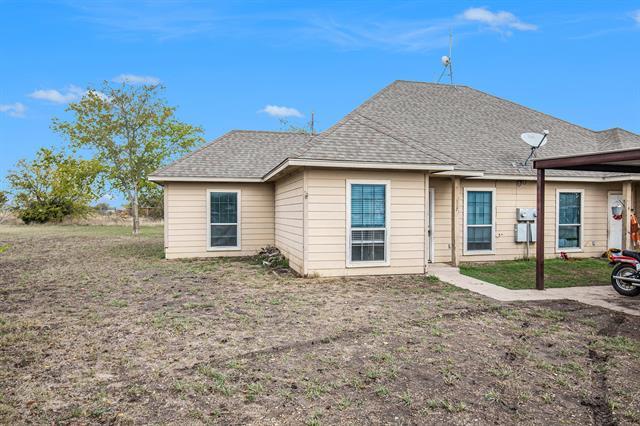 117 Collett Ct in Weatherford, TX - Building Photo - Building Photo