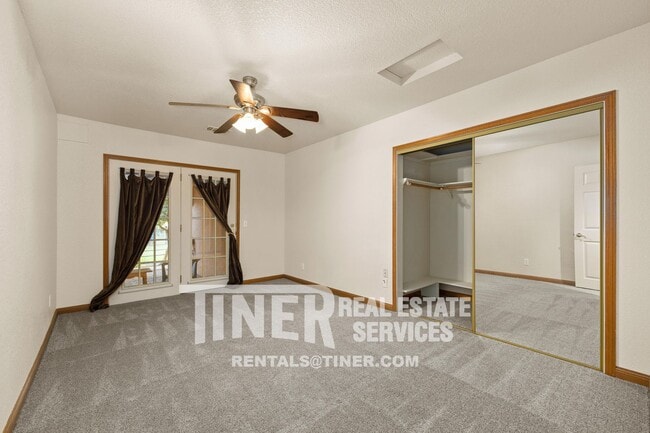 property at 3845 Marshall Ave