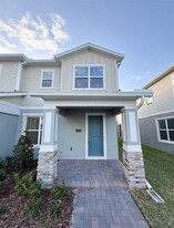 13160 Calming Breeze Wy in Winter Garden, FL - Building Photo - Building Photo