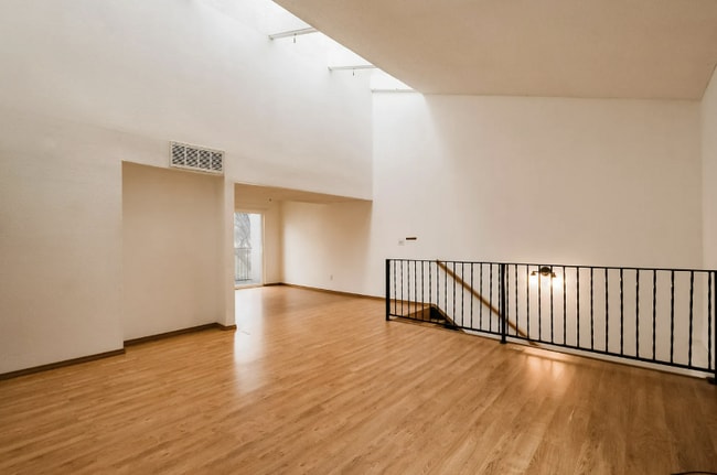 property at 3501 Juan Tabo Blvd NE