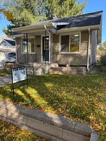 216 S 11th Ave in Pocatello, ID - Building Photo