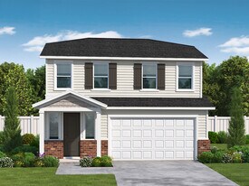 13917 E 101st Ave in Commerce City, CO - Building Photo