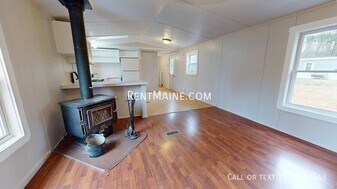 43 Sweet Fern Dr in Greenbush, ME - Building Photo