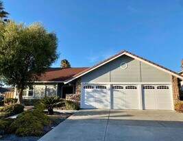 503 Glasgow Ct in Milpitas, CA - Building Photo