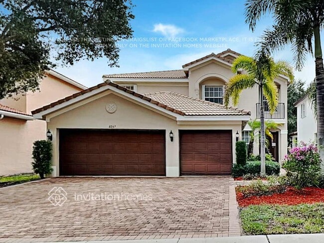 property at 8267 Emerald Winds Cir