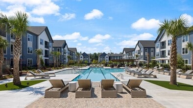 Marlowe Summerville in Summerville, SC - Building Photo - Building Photo