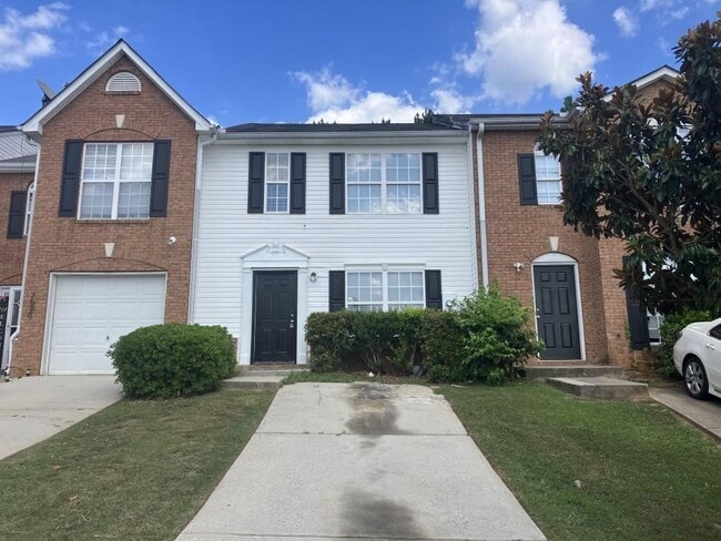 property at 7700 Bernardo Dr