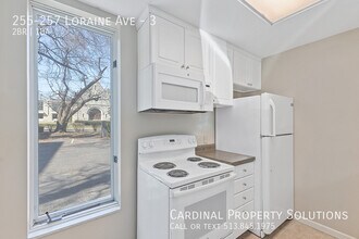 257 Loraine Ave-Unit -3 in Cincinnati, OH - Building Photo - Building Photo