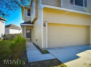 2923 Loganberry Park Ln in Houston, TX - Building Photo - Building Photo