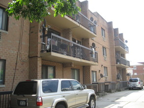 137th Street Apartments in Flushing, NY - Building Photo - Building Photo