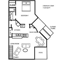 3524 W Buckingham Rd in Garland, TX - Building Photo