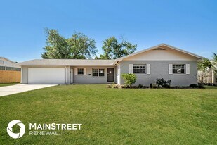 416 Boger Blvd S in Lakeland, FL - Building Photo