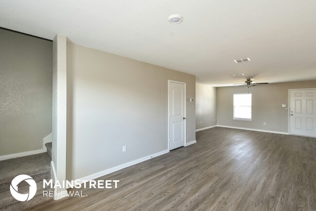 3223 Begonia Bend in San Antonio, TX - Foto de edificio - Building Photo