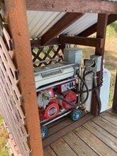 160 Dolly Varden Ln in Junction City, CA - Building Photo - Building Photo