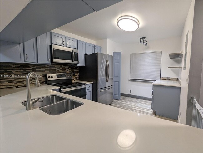 property at 4430 NW 92nd Way