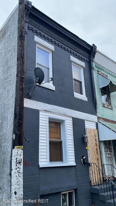 2521 N Cleveland St Photo