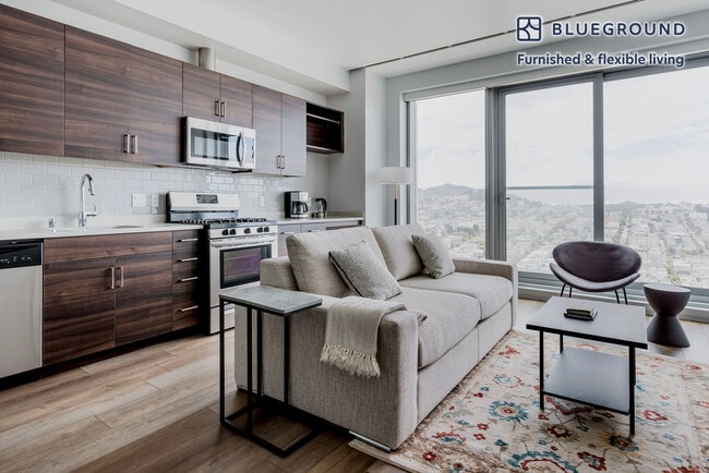 100 Van Ness Ave