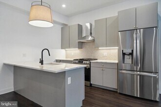 2636 E York St in Philadelphia, PA - Building Photo - Building Photo
