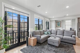 299 New York Ave in Jersey City, NJ - Building Photo - Building Photo