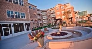 Pioneer Ridge Gracious Independent Living in McKinney, TX - Building Photo