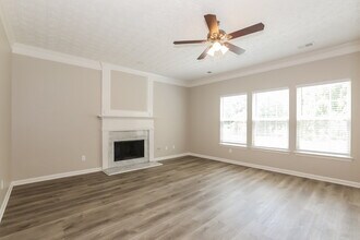 25 Valley Brook Dr in Covington, GA - Building Photo - Building Photo
