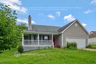 413 Jordan Ln in Locust Grove, GA - Building Photo - Building Photo