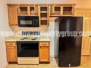 1750 Longfellow Dr in Conway, AR - Building Photo - Building Photo