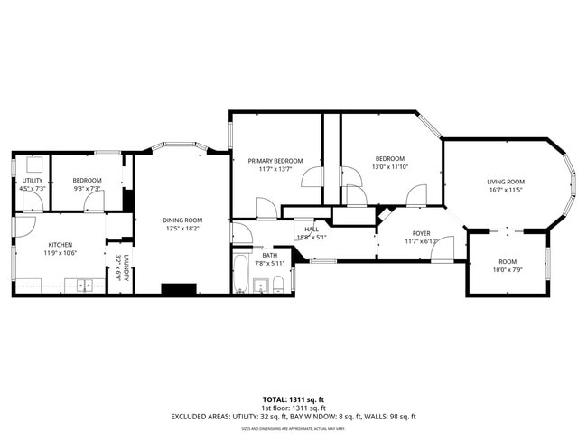 5343 S Indiana Ave in Chicago, IL - Building Photo - Building Photo