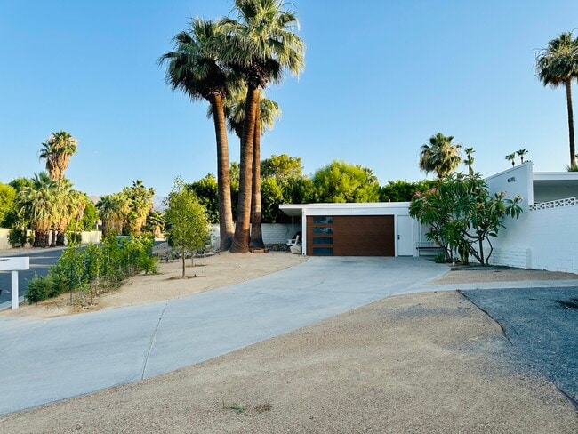 property at 45985 Toro Peak Rd