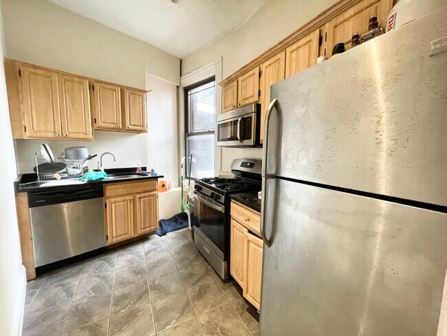 1464 Tremont St, Unit 2B