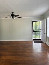 1543 Jackson Ave in Memphis, TN - Foto de edificio - Building Photo